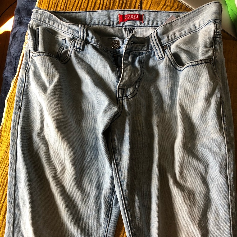 Guess jeans